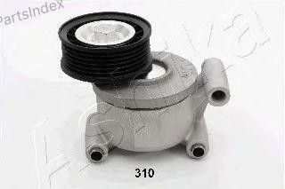 ღვედის დამჭიმი   Ashika 128-03-310 თბილისი - photo 1