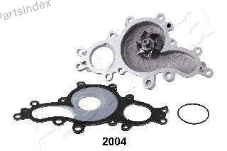 Насос - помпа системы охлаждения ДВС Ashika 35-02-2004 Тбилиси - изображение 1