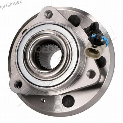 Wheel Hub and Bearing Assembly Ashika 44-10002 Tbilisi - photo 4