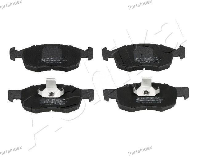 Part Ashika 50-00-0711 Tbilisi - photo 1