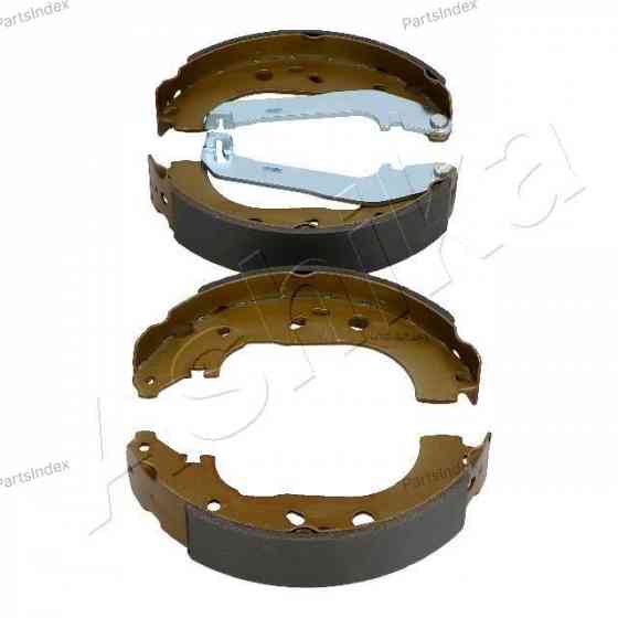 სამუხრუჭე  ბარაბანის ხუნდები tormuzis barabnebi Ashika 55-00-0304 თბილისი