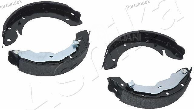 დროებით დაუხარისხებელი ნაწილის დასახელება (მალე ჩასწორდება .გმადლობთ მოთბინებისთვის) Ashika 55-00-01 თბილისი - photo 1