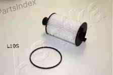 Фильтр масляный двигателя Ashika 10-0L-L10 Тбилиси