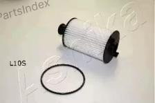 Фильтр масляный двигателя Ashika 10-0L-L10 Тбилиси - изображение 1