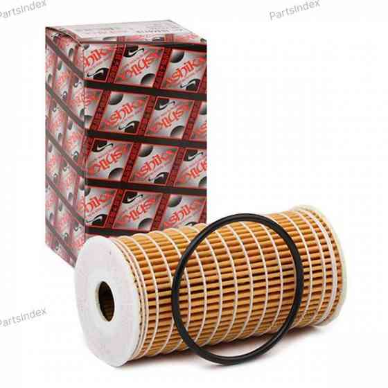 Фильтр масляный двигателя Ashika 10-ECO119 Тбилиси