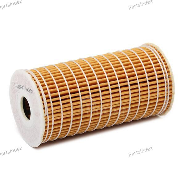 Фильтр масляный двигателя Ashika 10-ECO119 Тбилиси - изображение 1