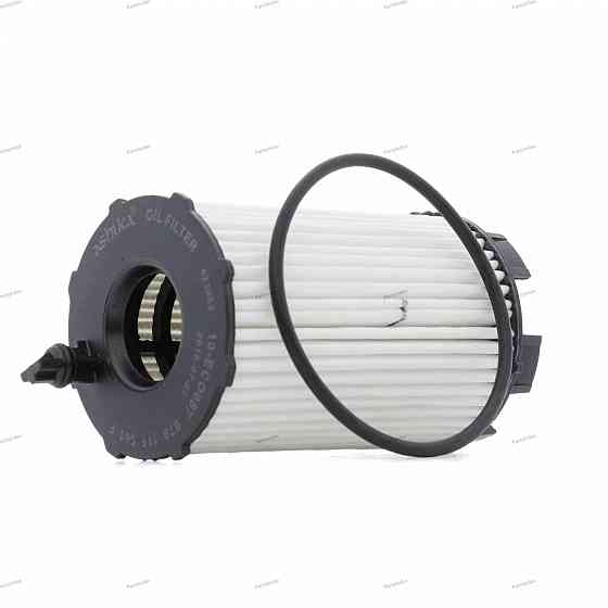 Фильтр масляный двигателя Ashika 10-ECO087 Тбилиси