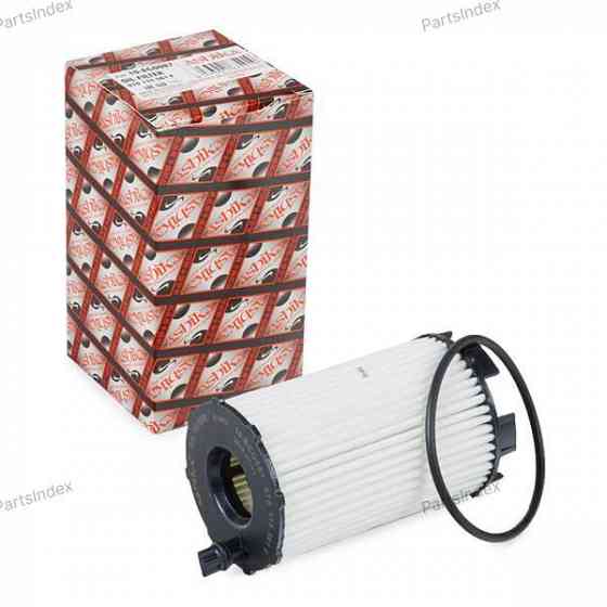 Фильтр масляный двигателя Ashika 10-ECO087 Тбилиси