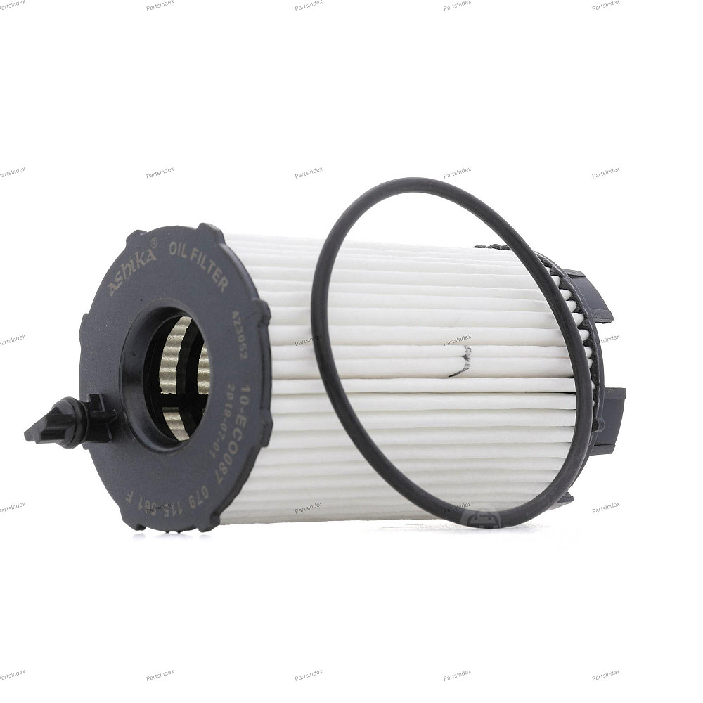 Фильтр масляный двигателя Ashika 10-ECO087 Тбилиси - изображение 4