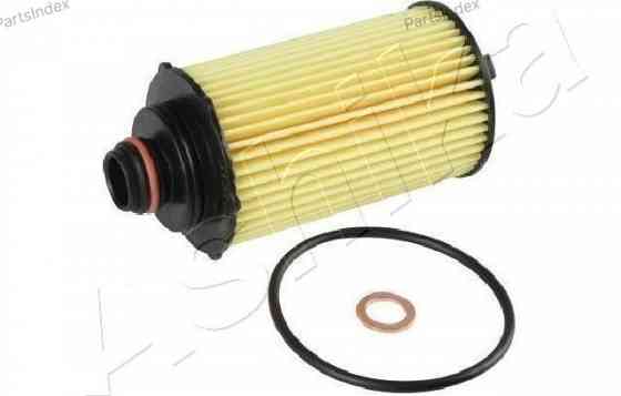 Фильтр масляный двигателя Ashika 10-ECO140 Тбилиси