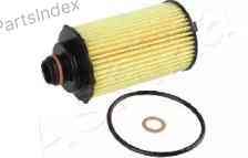 Фильтр масляный двигателя Ashika 10-ECO140 Тбилиси