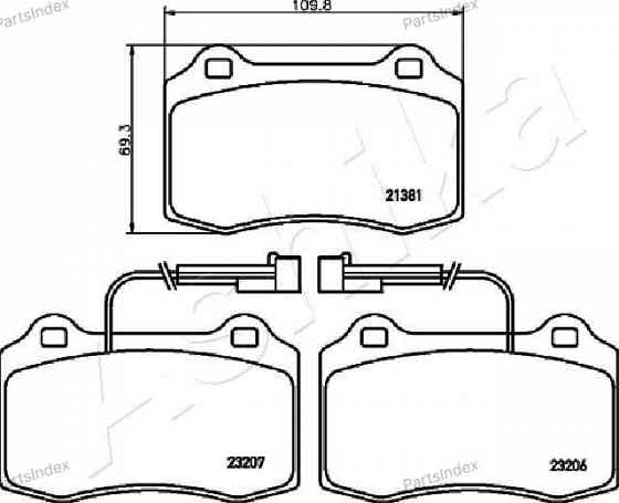 დროებით დაუხარისხებელი ნაწილის დასახელება (მალე ჩასწორდება .გმადლობთ მოთბინებისთვის) Ashika 50-00-02 თბილისი