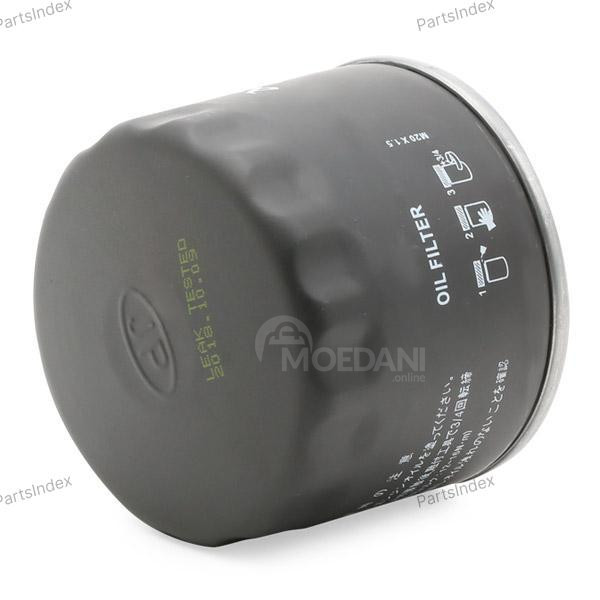 Фильтр масляный двигателя Ashika 10-01-122 Тбилиси - изображение 5