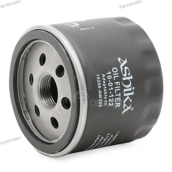 Фильтр масляный двигателя Ashika 10-01-122 Тбилиси - изображение 9