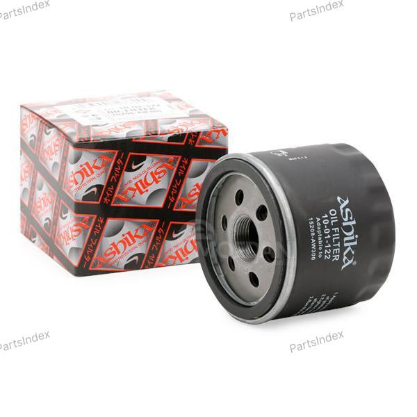 Фильтр масляный двигателя Ashika 10-01-122 Тбилиси - изображение 3