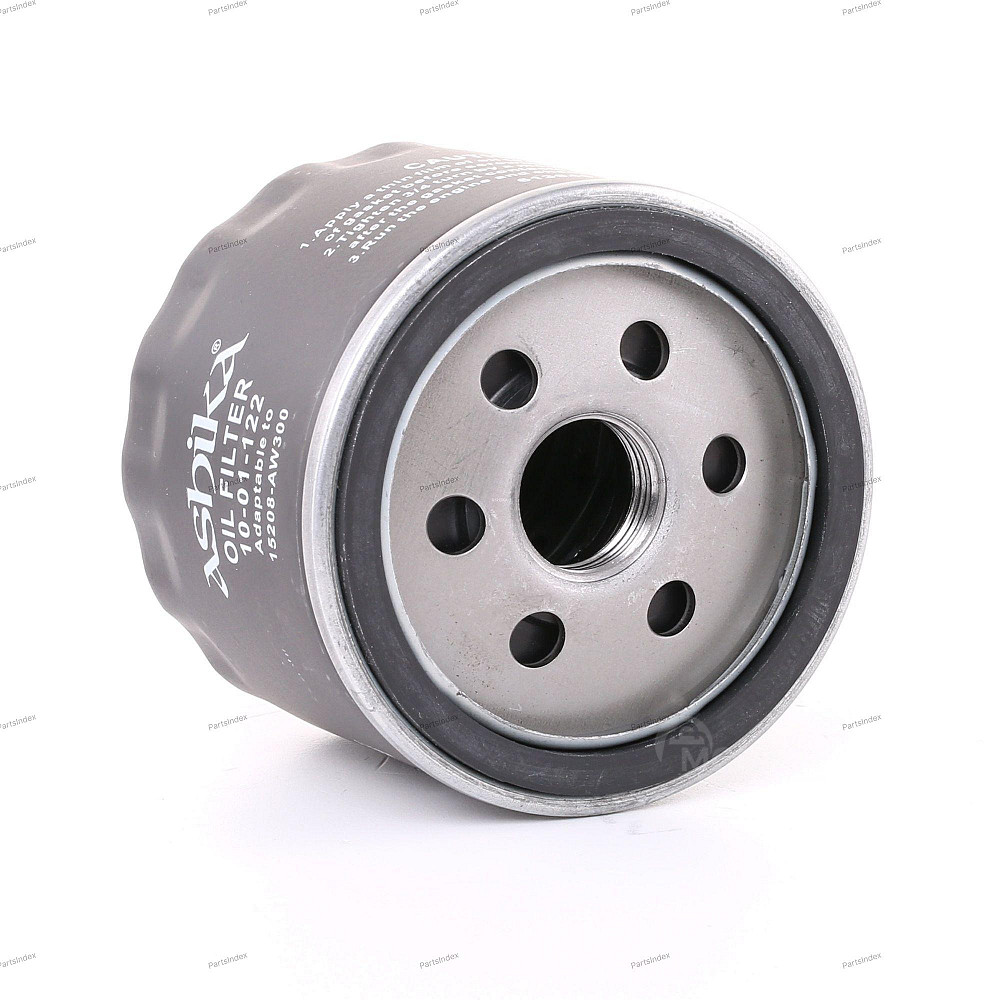 Фильтр масляный двигателя Ashika 10-01-122 Тбилиси - изображение 7