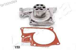 Насос - помпа системы охлаждения ДВС Ashika 35-01-150 Тбилиси