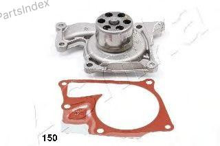 წყლის ტუმბო (გაგრილების სისტემის) wlis nasosi Ashika 35-01-150 თბილისი - photo 2