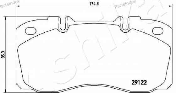 დროებით დაუხარისხებელი ნაწილის დასახელება (მალე ჩასწორდება .გმადლობთ მოთბინებისთვის) Ashika 50-00-02 თბილისი