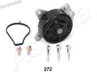 Насос - помпа системы охлаждения ДВС Ashika 35-02-272 Тбилиси