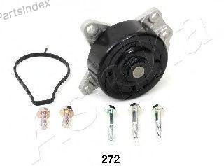 წყლის ტუმბო (გაგრილების სისტემის) wlis nasosi Ashika 35-02-272 თბილისი - photo 4