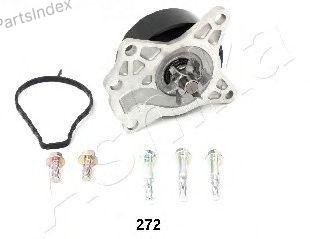 წყლის ტუმბო (გაგრილების სისტემის) wlis nasosi Ashika 35-02-272 თბილისი - photo 2