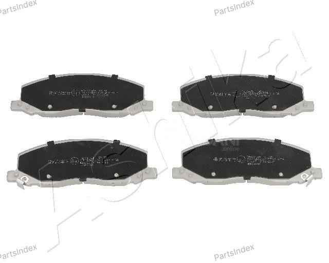 დროებით დაუხარისხებელი ნაწილის დასახელება (მალე ჩასწორდება .გმადლობთ მოთბინებისთვის) Ashika 50-00-04 თბილისი - photo 1