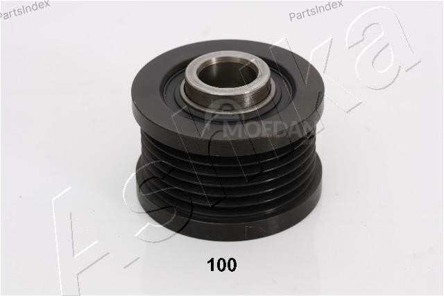 გენერატორის შკივი  Ashika 130-01-100 თბილისი - photo 1