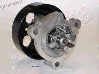 Насос - помпа системы охлаждения ДВС Ashika 35-01-176 Тбилиси