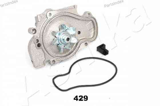 Насос - помпа системы охлаждения ДВС Ashika 35-04-429 Тбилиси