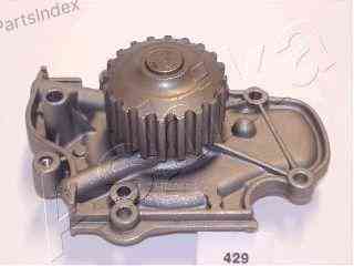 Насос - помпа системы охлаждения ДВС Ashika 35-04-429 Тбилиси