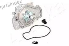 წყლის ტუმბო (გაგრილების სისტემის) wlis nasosi Ashika 35-04-429 თბილისი - photo 1