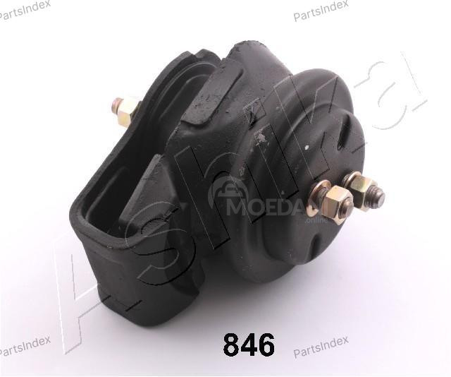 Engine Mount Ashika GOM-846 Tbilisi - photo 1