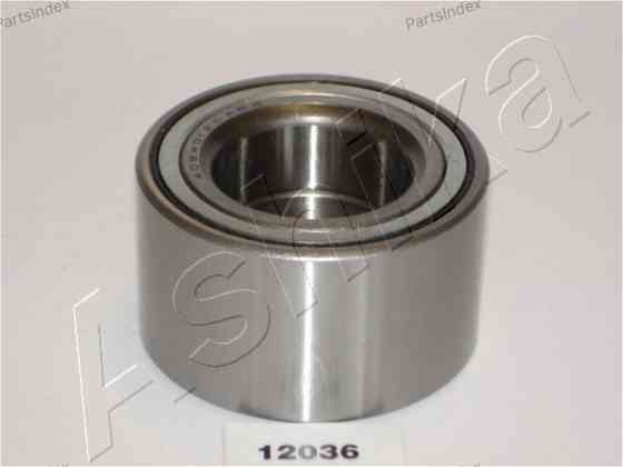 Wheel Hub Bearing Ashika 44-12036 Tbilisi