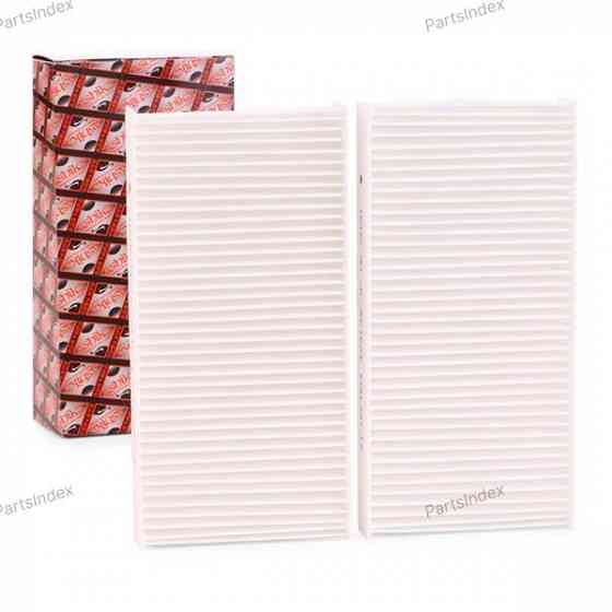 Фильтр салона Ashika 21-H0-H04 Тбилиси