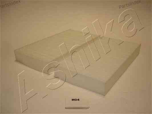 Фильтр салона Ashika 21-H0-H04 Тбилиси