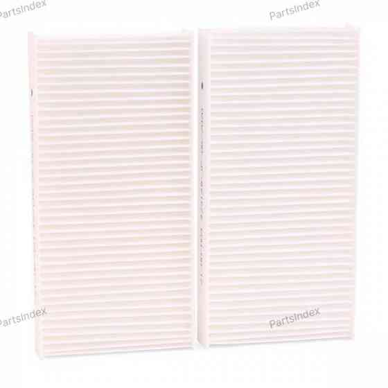 Фильтр салона Ashika 21-H0-H04 Тбилиси