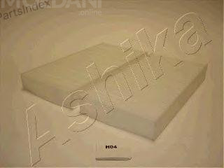 Фильтр салона Ashika 21-H0-H04 Тбилиси - изображение 1