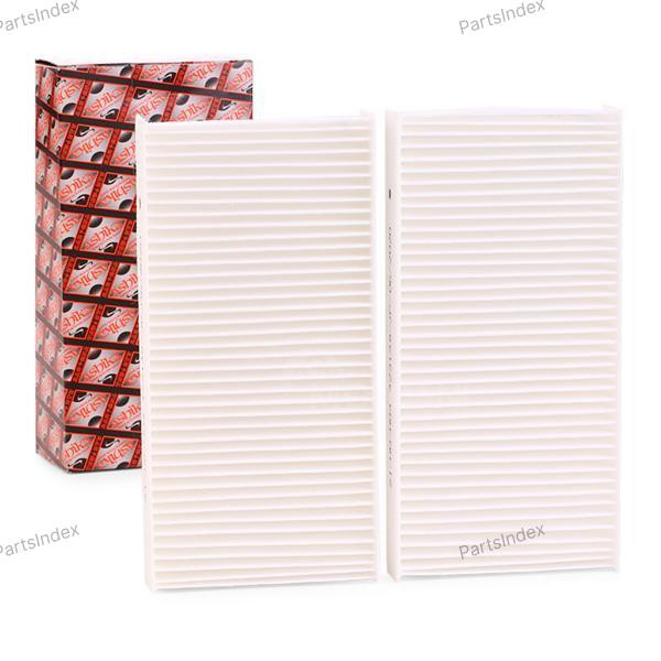 Фильтр салона Ashika 21-H0-H04 Тбилиси - изображение 6