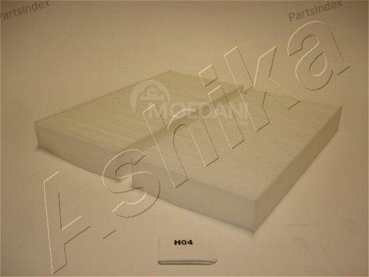 Фильтр салона Ashika 21-H0-H04 Тбилиси - изображение 4