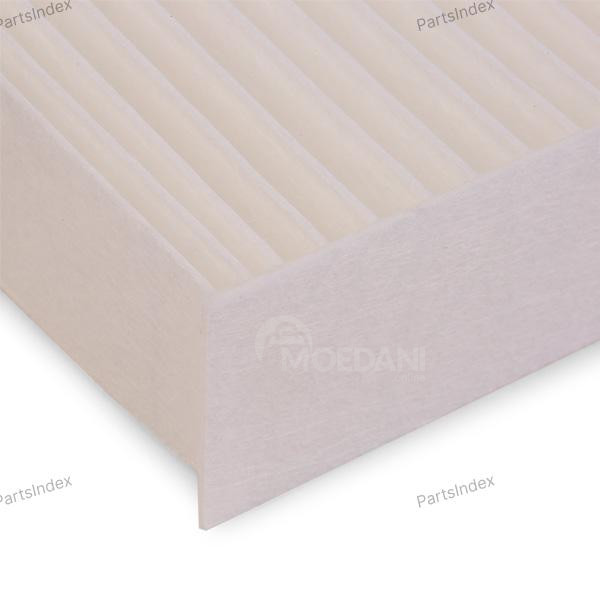 Фильтр салона Ashika 21-H0-H04 Тбилиси - изображение 5