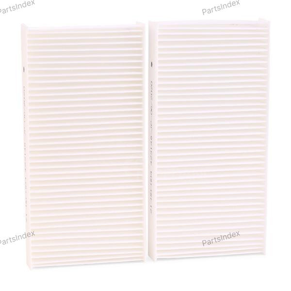 Фильтр салона Ashika 21-H0-H04 Тбилиси - изображение 2