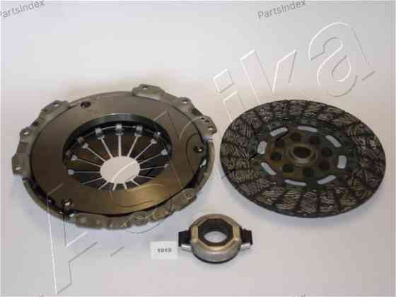 გადაბმულობის დისკი კომპლექტი (სცეპლენიის დისკი) Ashika 92-01-1013 თბილისი