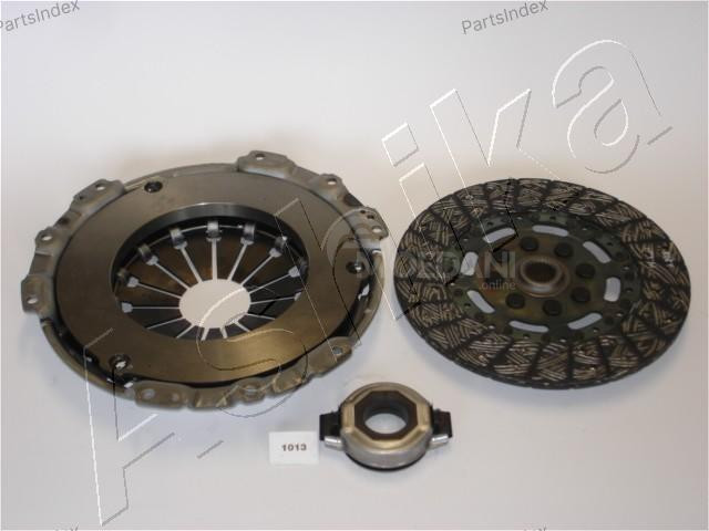 გადაბმულობის დისკი კომპლექტი (სცეპლენიის დისკი) Ashika 92-01-1013 თბილისი - photo 1