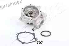 Насос - помпа системы охлаждения ДВС Ashika 35-07-707 Тбилиси