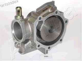 Насос - помпа системы охлаждения ДВС Ashika 35-07-707 Тбилиси