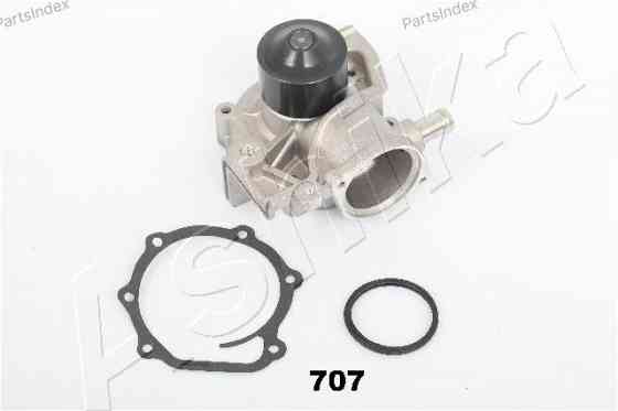 Насос - помпа системы охлаждения ДВС Ashika 35-07-707 Тбилиси