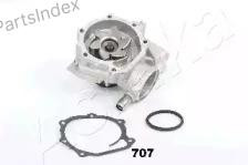 წყლის ტუმბო (გაგრილების სისტემის) wlis nasosi Ashika 35-07-707 თბილისი - photo 1