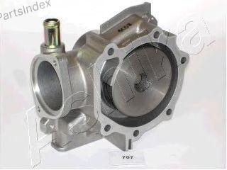 წყლის ტუმბო (გაგრილების სისტემის) wlis nasosi Ashika 35-07-707 თბილისი - photo 2