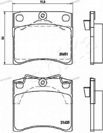 დროებით დაუხარისხებელი ნაწილის დასახელება (მალე ჩასწორდება .გმადლობთ მოთბინებისთვის) Ashika 50-00-09 თბილისი